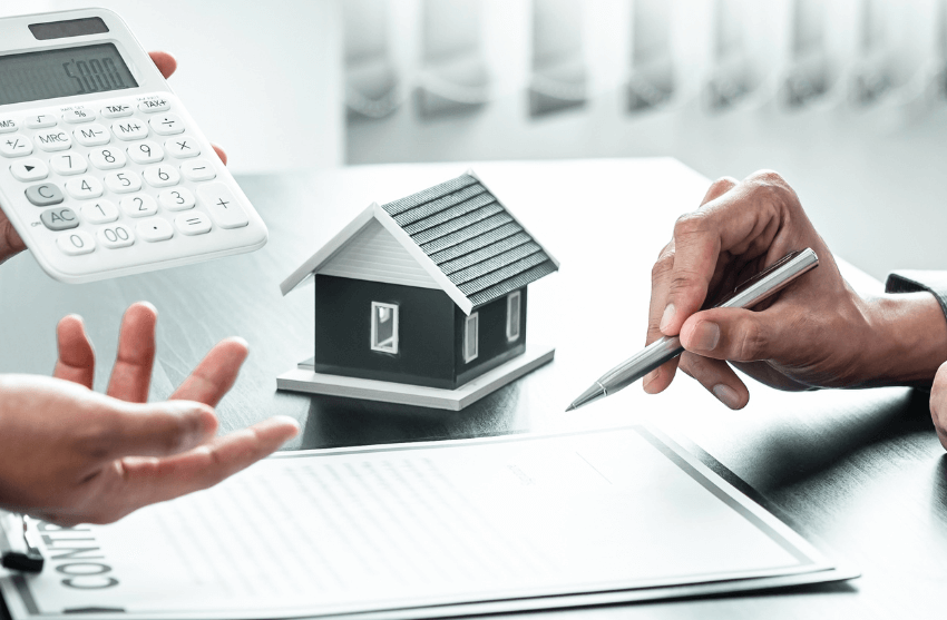 escritura de compra e venda