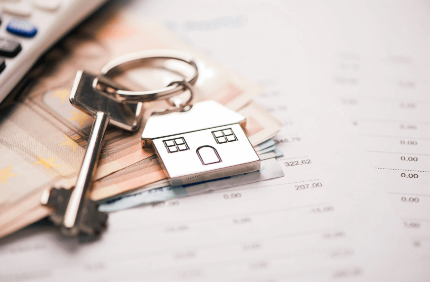 execução de hipoteca voluntária