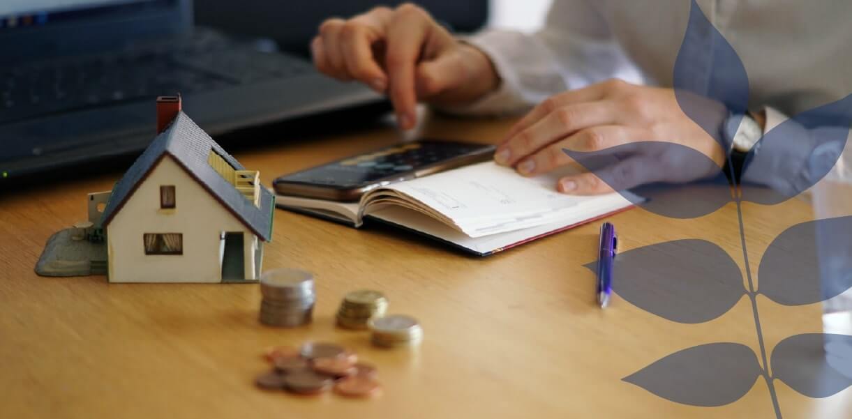 crédito para construção