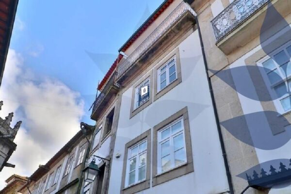 Apartamentos para Venda em Braga: As Melhores Oportunidades