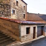 casas rústicas