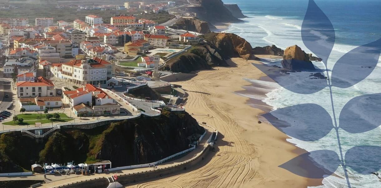 casa de praia