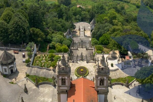 Casas Térreas: Vantagens e Oportunidades em Braga