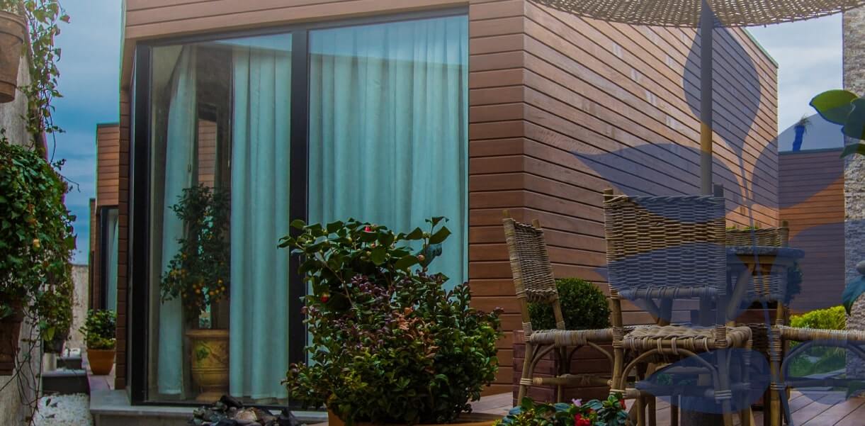 casas modulares até 50000 euros​