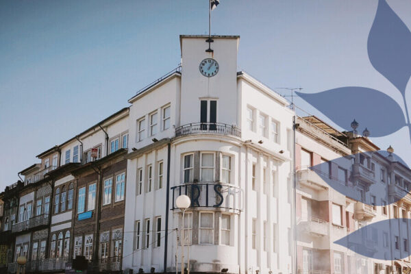 Centro Histórico de Braga: Viver ou Investir?