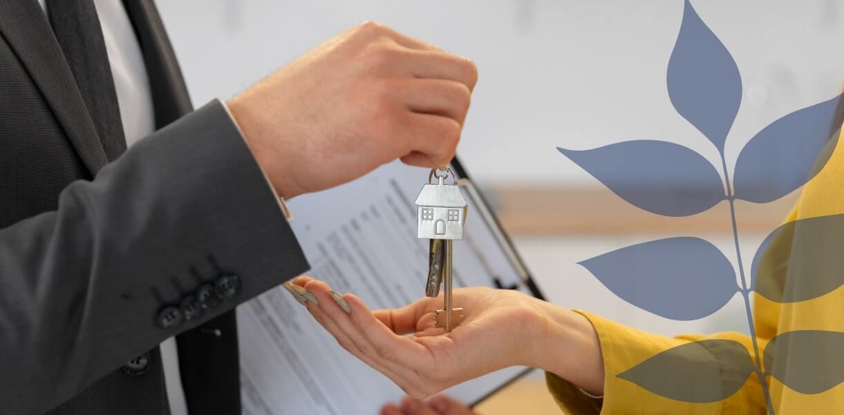 como vender casas rápido​