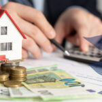 empréstimo para obras