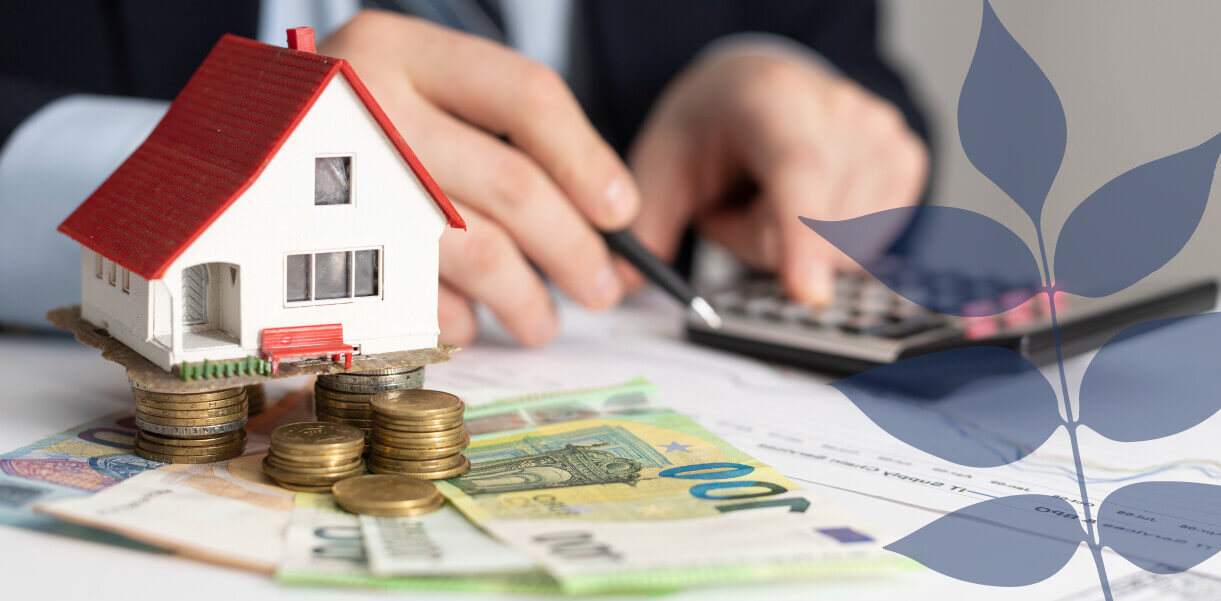 empréstimo para obras