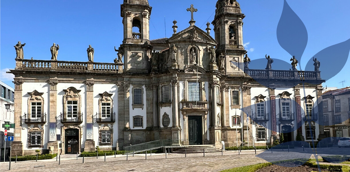 casas para arrendar braga
