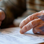 repúdio de herança​