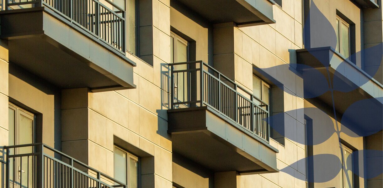 apartamento T2 Braga