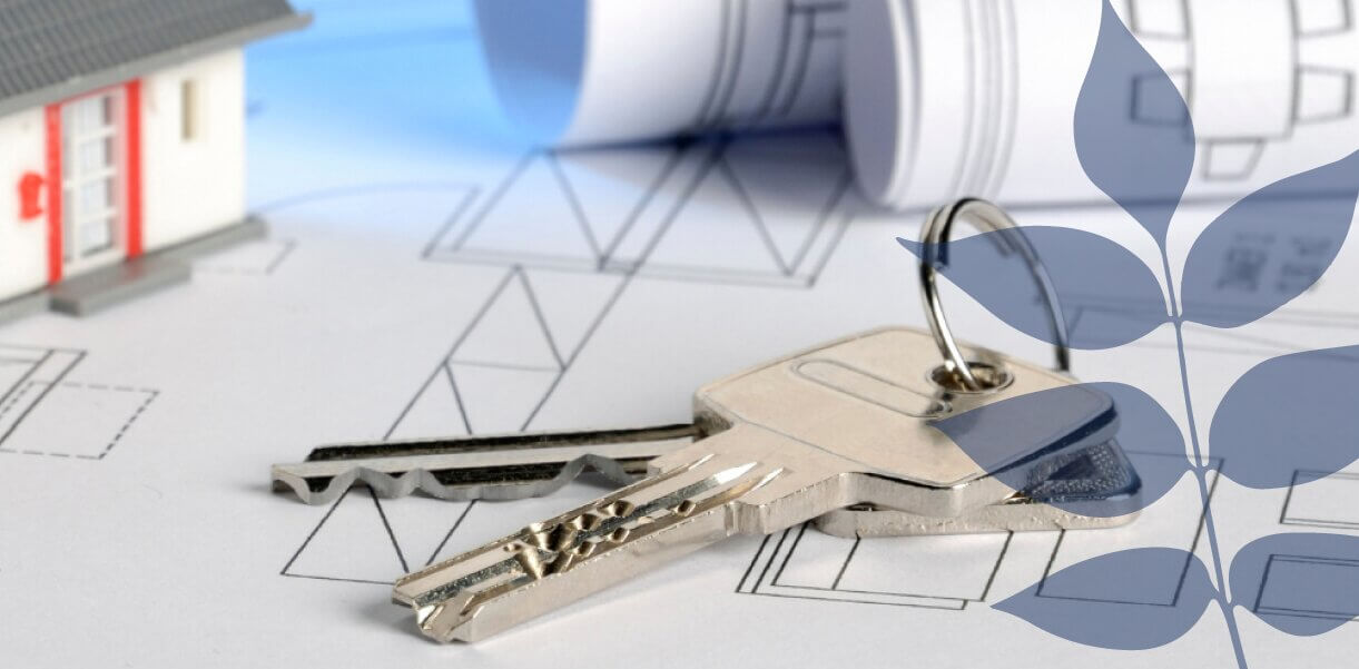 comprar casa em planta​