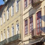 apartamento T3 braga