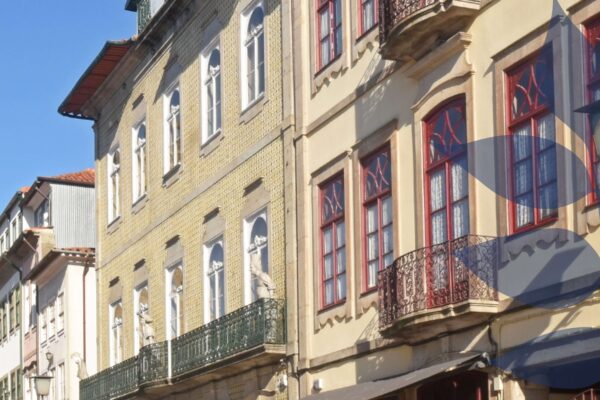 Apartamento T3 em Braga: Onde Comprar ou Arrendar