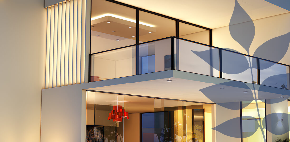 casas de luxo em braga​