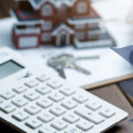 crédito consolidado com hipoteca​