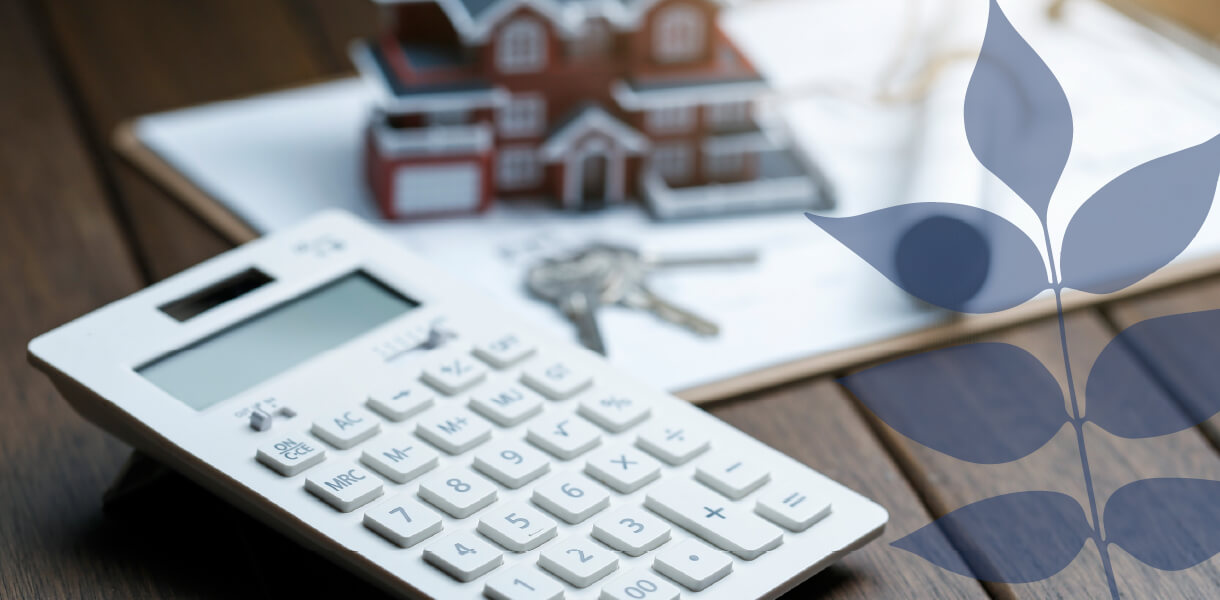 crédito consolidado com hipoteca​