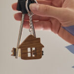 comprar casa sem entrada​
