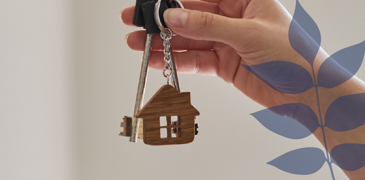 comprar casa sem entrada​